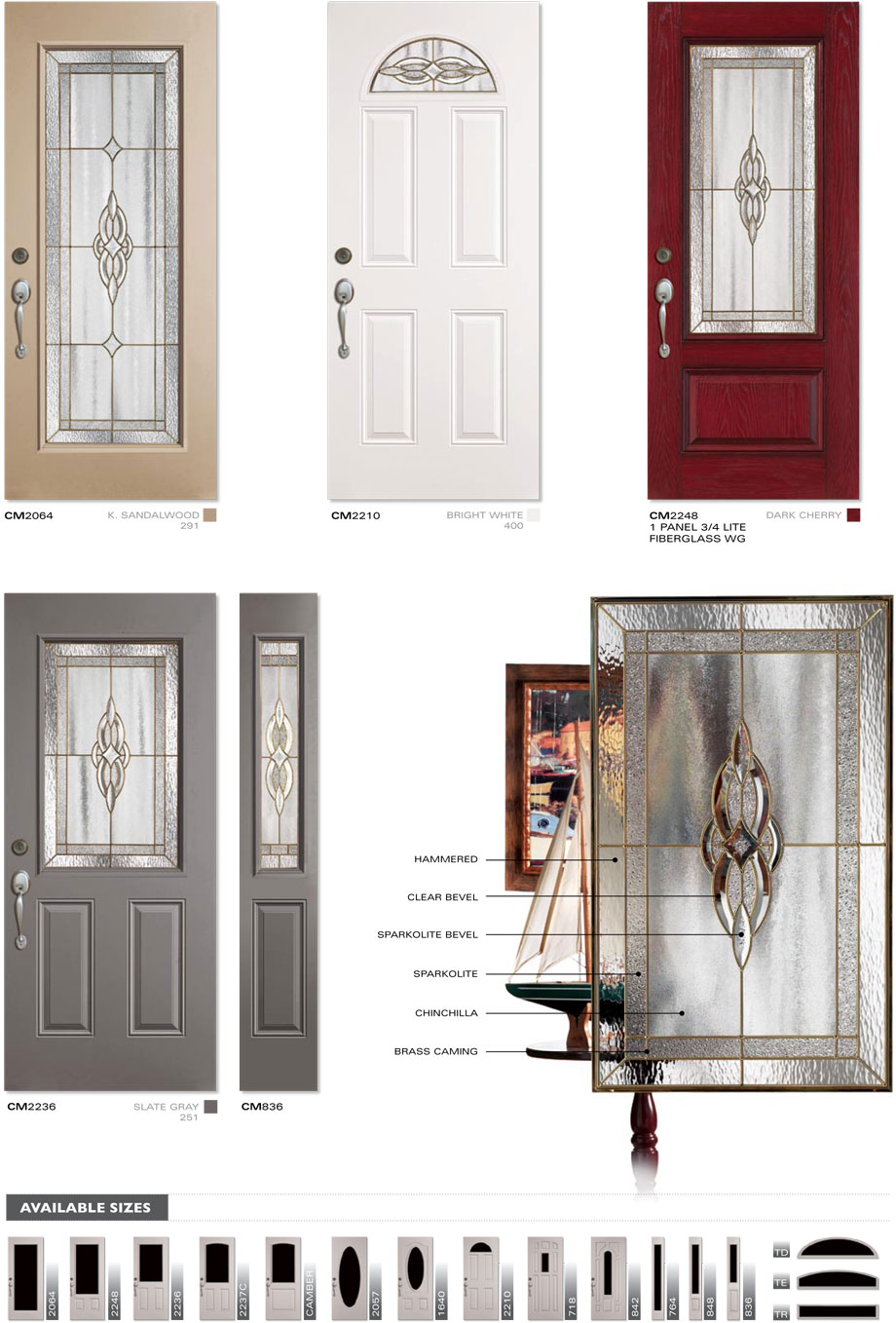 Entry Doors Chatham Ontario