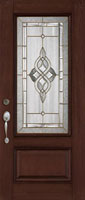 Decorative Entry Doors