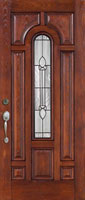 Decorative Entry Doors