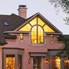 Replacement Special Shaped Windows